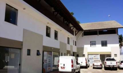 Barracão / Galpão / Depósito para alugar no Recreio Ipitanga, Lauro de Freitas , 80 m2 por R$ 2.500