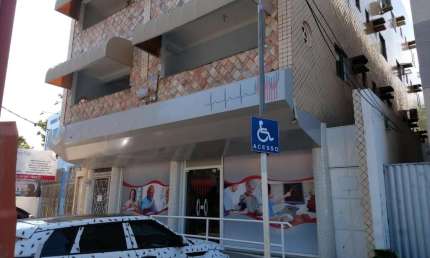 Ponto comercial para alugar no Centro, Lauro de Freitas  por R$ 11.000