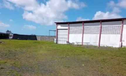 Barracão / Galpão / Depósito com 5 salas para alugar no Centro, Camaçari , 540 m2 por R$ 20.000