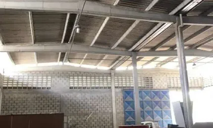Barracão / Galpão / Depósito com 1 sala à venda no São Cristóvão, Salvador  por R$ 1.100.000