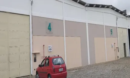 Barracão / Galpão / Depósito para alugar no Itingá, Lauro de Freitas  por R$ 12.000