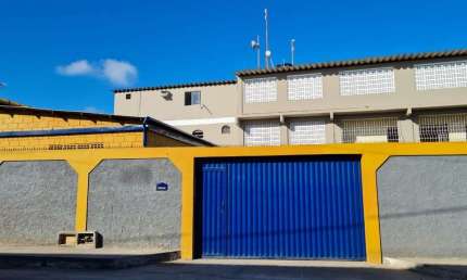 Barracão / Galpão / Depósito à venda no Itingá, Lauro de Freitas , 600 m2 por R$ 1.350.000