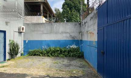 Barracão / Galpão / Depósito com 3 salas para alugar em Caji, Lauro de Freitas , 1350 m2 por R$ 8.500