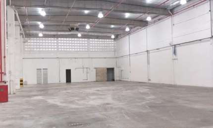 Barracão / Galpão / Depósito para alugar no Pirajá, Salvador , 5300 m2 por R$ 116.000