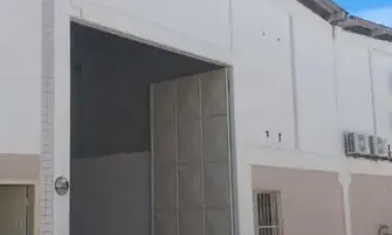 Barracão / Galpão / Depósito para alugar no Centro, Lauro de Freitas , 233 m2 por R$ 6.000