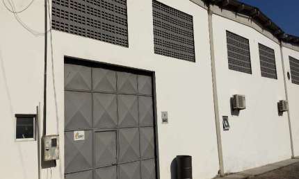 Barracão / Galpão / Depósito para alugar no Portão, Lauro de Freitas , 150 m2 por R$ 4.200