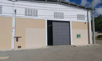 Barracão / Galpão / Depósito para alugar no Cassange, Salvador , 380 m2 por R$ 11.500