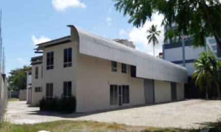Barracão / Galpão / Depósito para alugar no Pitangueiras, Lauro de Freitas , 1517 m2 por R$ 45.000