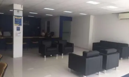 Barracão / galpão / depósito para alugar na rua itagibá, pitangueiras, lauro de freitas, 1100 m2 por r$ 20.000