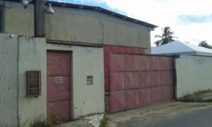 Barracão / Galpão / Depósito à venda em Caji, Lauro de Freitas , 450 m2 por R$ 2.000.000