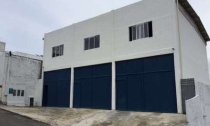 Barracão / Galpão / Depósito à venda no Portão, Lauro de Freitas , 360 m2 por R$ 1.300.000