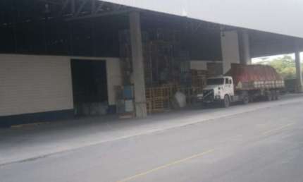 Barracão / Galpão / Depósito para alugar no Polo Industrial, Camaçari , 4000 m2 por R$ 64.000