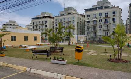 Apartamento com 3 quartos à venda em Caji, Lauro de Freitas 