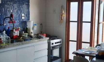 Apartamento com 1 quarto para alugar no Buraquinho, Lauro de Freitas , 35 m2 por R$ 1.700