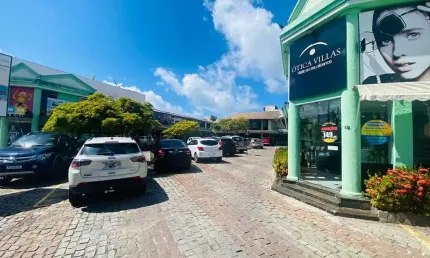 Ponto comercial com 1 sala à venda no Centro, Lauro de Freitas , 40 m2 por R$ 350.000