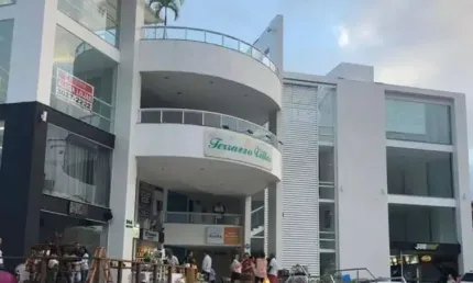 Ponto comercial para alugar no Vilas do Atlantico, Lauro de Freitas  por R$ 5.724