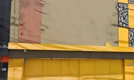 Ponto comercial para alugar no Estrada do Coco, Lauro de Freitas  por R$ 8.000