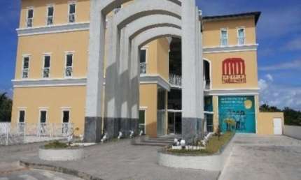 Ponto comercial com 1 sala à venda no Estrada do Coco, Lauro de Freitas , 29 m2 por R$ 100.000