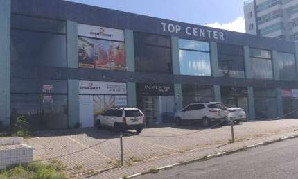 Ponto comercial para alugar no Pitangueiras, Lauro de Freitas , 100 m2 por R$ 5.000