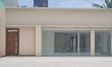 Ponto comercial com 4 salas à venda no Miragem, Lauro de Freitas 