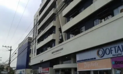 Sala comercial para alugar no Pitangueiras, Lauro de Freitas , 110 m2 por R$ 4.000