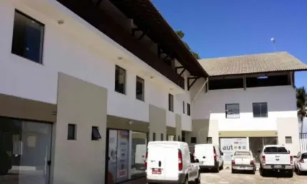 Ponto comercial à venda no Recreio Ipitanga, Lauro de Freitas , 52 m2 por R$ 150.000