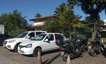 Sala comercial à venda no Centro, Lauro de Freitas , 38 m2 por R$ 110.000