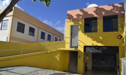 Ponto comercial para alugar no Pitangueiras, Lauro de Freitas  por R$ 2.490
