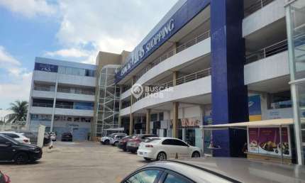 Ponto comercial à venda no Buraquinho, Lauro de Freitas  por R$ 465.000