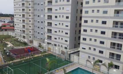 Apartamento com 2 quartos à venda no Buraquinho, Lauro de Freitas , 65 m2 por R$ 450.000