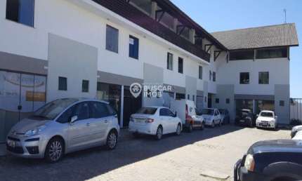 Ponto comercial com 1 sala para alugar em Caji, Lauro de Freitas , 52 m2 por R$ 1.500