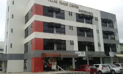 Sala comercial com 1 sala à venda no Centro, Lauro de Freitas , 50 m2 por R$ 420.000