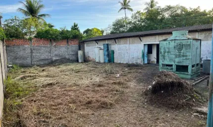 Terreno à venda no São Cristóvão, Salvador  por R$ 11.335.000