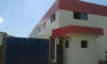 Sala comercial para alugar no Pitangueiras, Lauro de Freitas , 80 m2 por R$ 2.400
