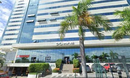 Sala comercial para alugar no Buraquinho, Lauro de Freitas  por R$ 4.720