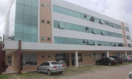Sala comercial com 1 sala para alugar no Pitangueiras, Lauro de Freitas , 31 m2 por R$ 1.872