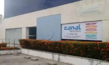 Sala comercial com 1 sala à venda no Pitangueiras, Lauro de Freitas , 22 m2 por R$ 100.000