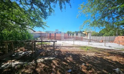 Terreno à venda na rodovia ba-099 - estrada do côco km 08, praia de busca vida, camaçari por r$ 2.000.000