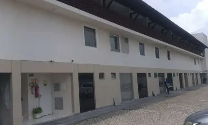 Ponto comercial com 1 sala à venda no Pitangueiras, Lauro de Freitas 