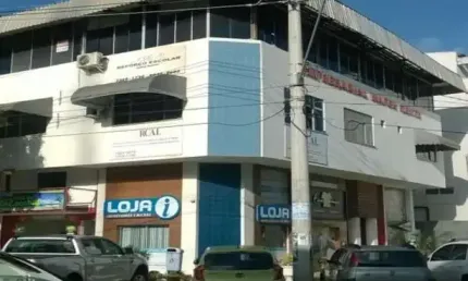 Sala comercial para alugar no Vilas do Atlantico, Lauro de Freitas , 45 m2 por R$ 1.700