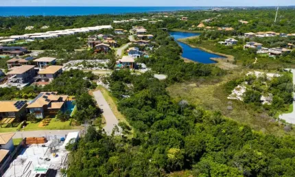 Terreno à venda na praia do forte, mata de são joão  por r$ 1.200.000