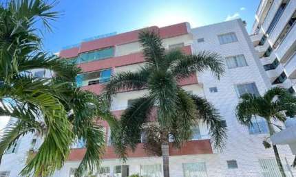 Apartamento com 4 quartos à venda no Jardim Aeroporto, Lauro de Freitas , 230 m2 por R$ 750.000