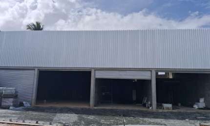 Ponto comercial para alugar no Recreio Ipitanga, Lauro de Freitas  por R$ 7.000