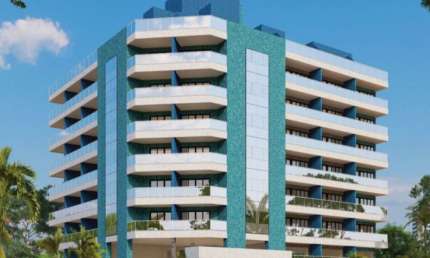 Apartamento com 1 quarto à venda no Buraquinho, Lauro de Freitas , 43 m2 por R$ 269.062