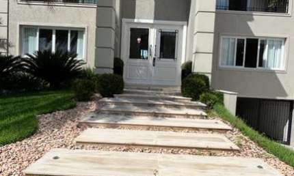 Casa em condomínio fechado com 3 quartos à venda no Alphaville (Abrantes), Camaçari  por R$ 6.990.000