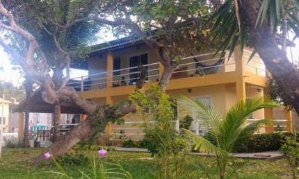 Casa com 2 quartos à venda no Abrantes, Camaçari , 1307 m2 por R$ 900.000