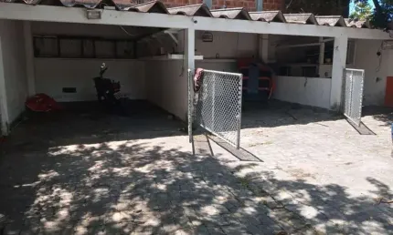 Terreno comercial à venda na avenida queira deus, portão, lauro de freitas por r$ 450.000