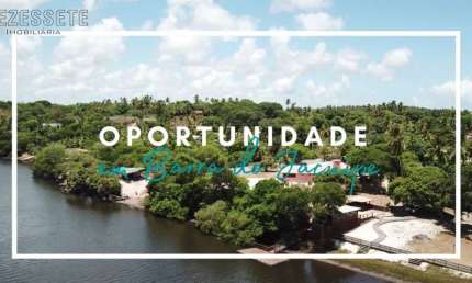 Casa com 4 quartos à venda na Barra do Jacuípe, Camaçari 
