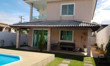 CASA EM CONDOMÍNIO FECHADO DE 3/4 SENDO UMA SUÍTE EM AREMBEPE!