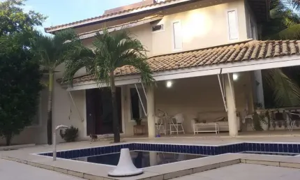 Casa em condomínio fechado com 3 quartos à venda no Estrada do Coco, Lauro de Freitas 